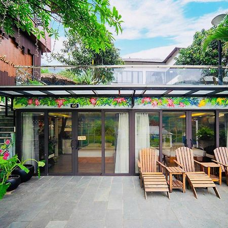 Lavita Villa Resort Hanoi Exterior photo