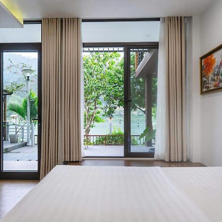 Lavita Villa Resort Hanoi Exterior photo