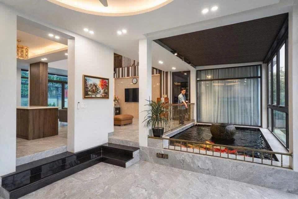 Lavita Villa Resort Hanoi Exterior photo