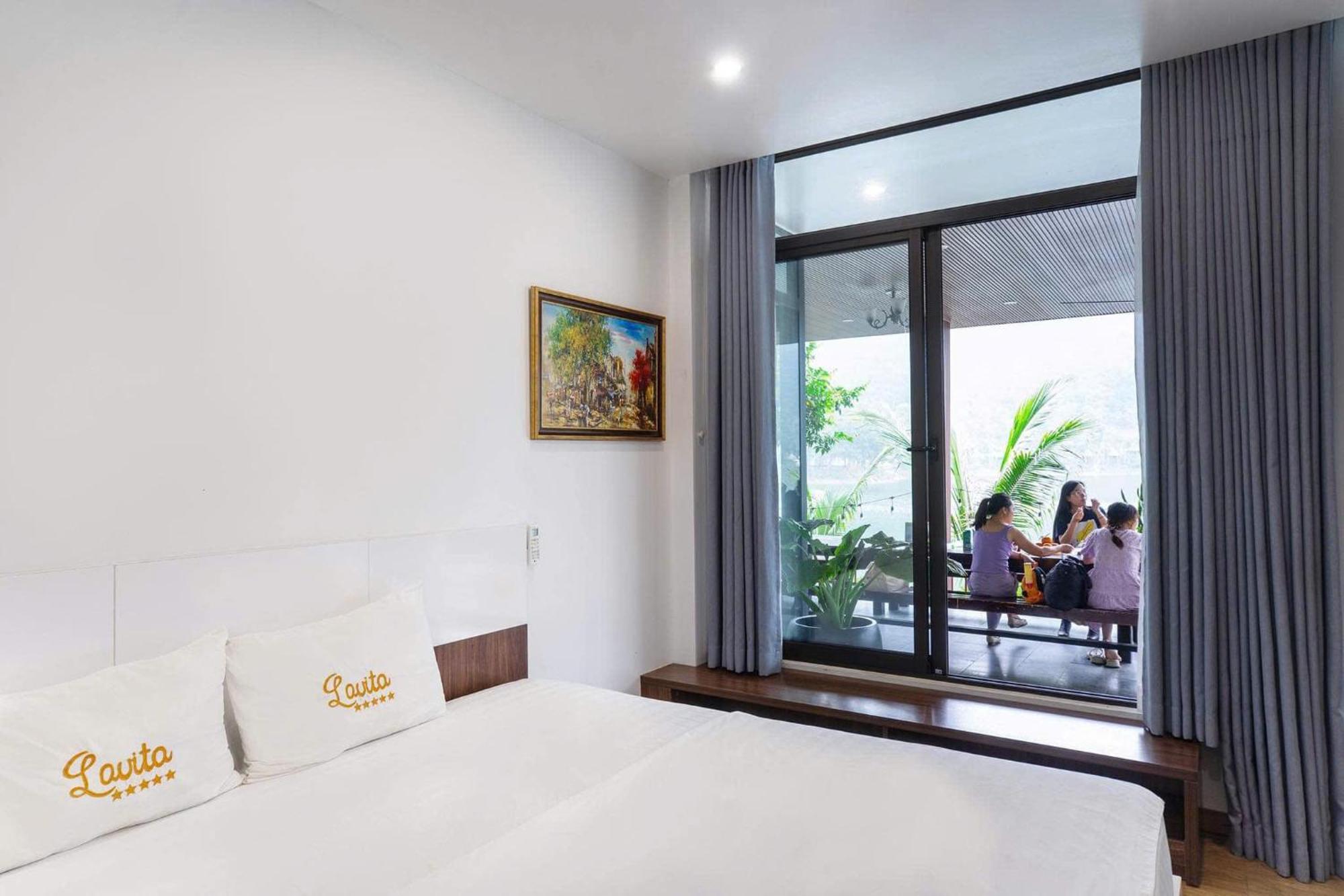 Lavita Villa Resort Hanoi Exterior photo