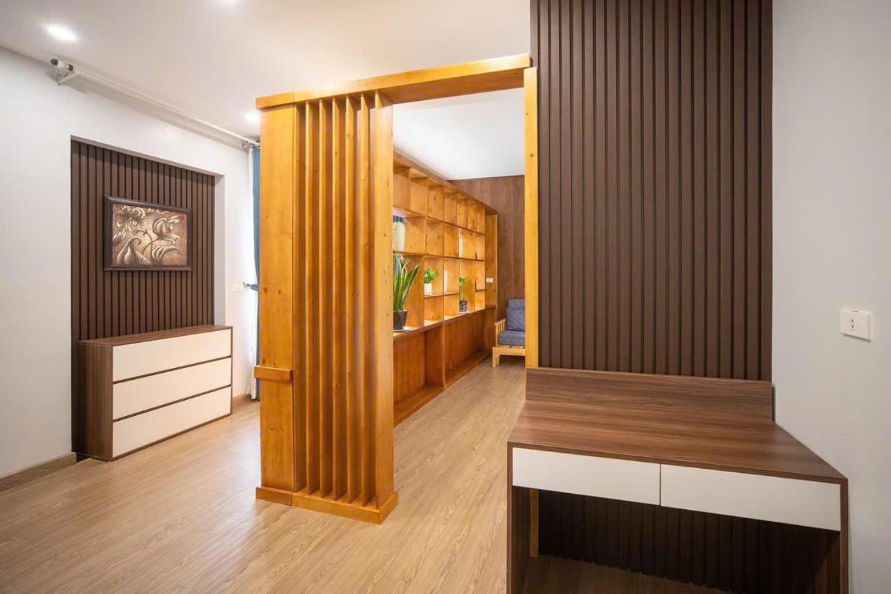 Lavita Villa Resort Hanoi Exterior photo