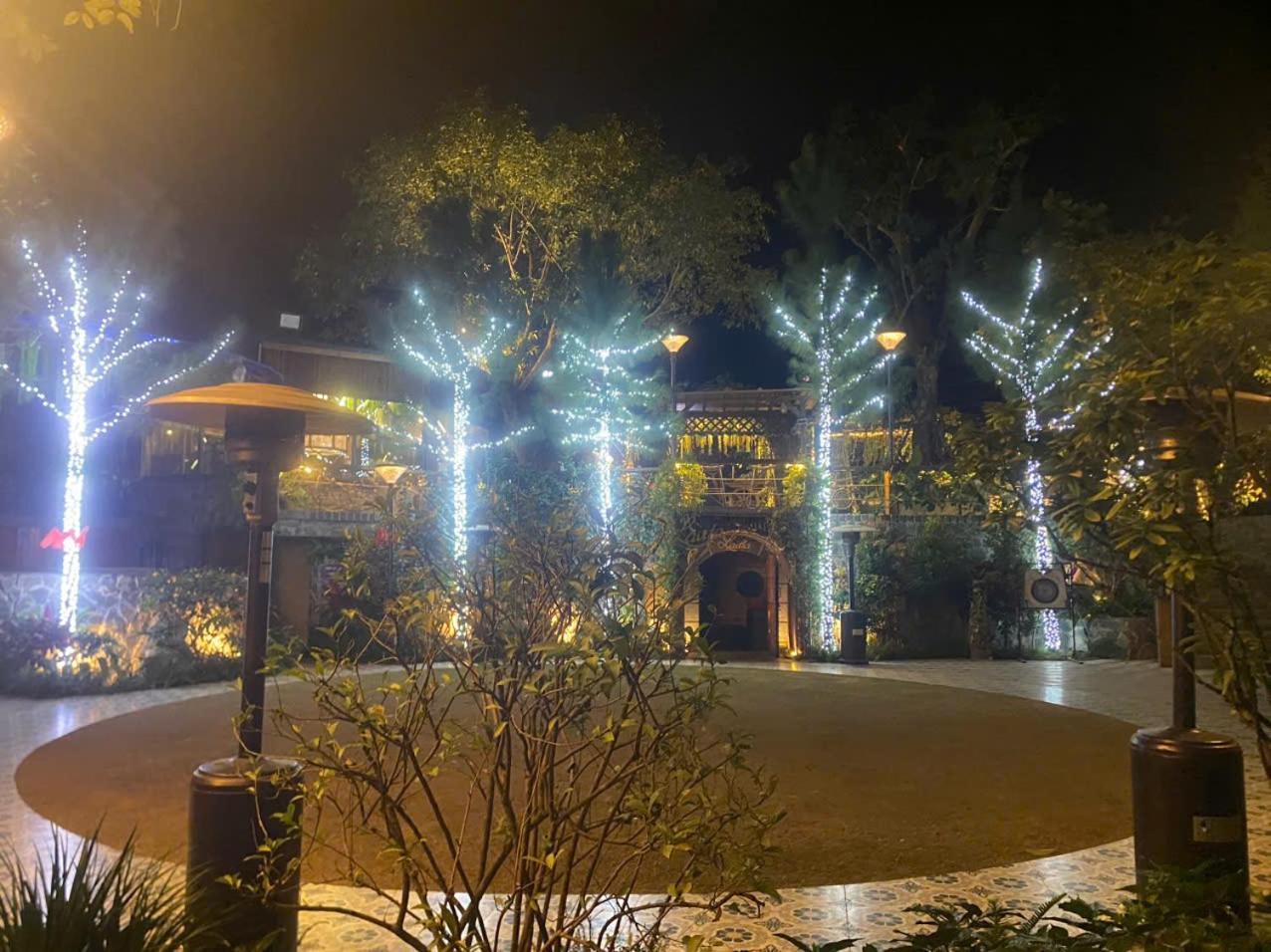Lavita Villa Resort Hanoi Exterior photo